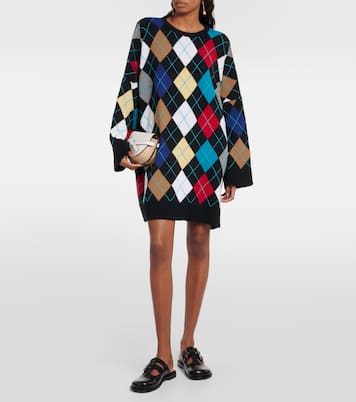 Mules Campo en cuir | Loewe