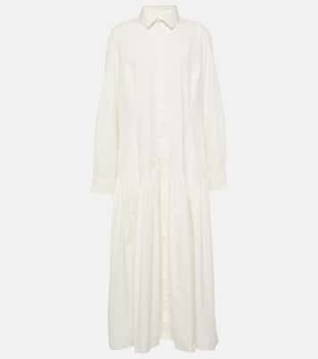 Hemdblusenkleid | Polo Ralph Lauren