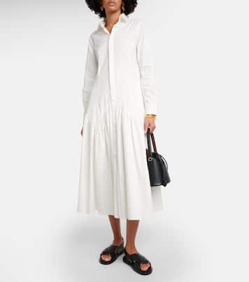 Hemdblusenkleid | Polo Ralph Lauren