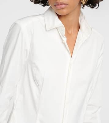 Hemdblusenkleid | Polo Ralph Lauren