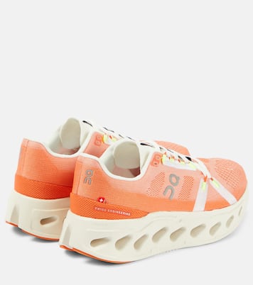 Cloudeclipse mesh sneakers | On