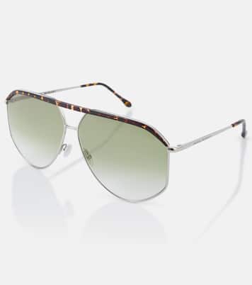 Occhiali da sole aviator | Isabel Marant