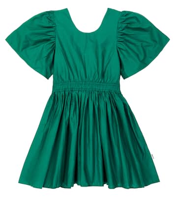 Kleid Cally aus Baumwolle | Molo