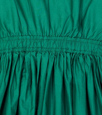 Kleid Cally aus Baumwolle | Molo