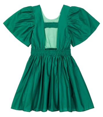Kleid Cally aus Baumwolle | Molo