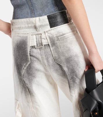 Jean ample | Acne Studios