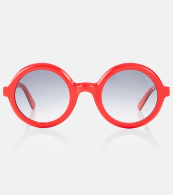 Occhiali da sole rotondi Orbit | Moncler