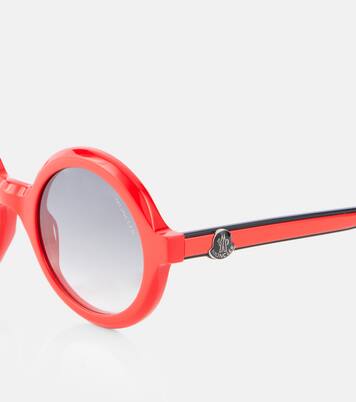 Occhiali da sole rotondi Orbit | Moncler