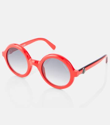 Occhiali da sole rotondi Orbit | Moncler