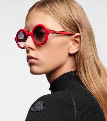 Occhiali da sole rotondi Orbit | Moncler