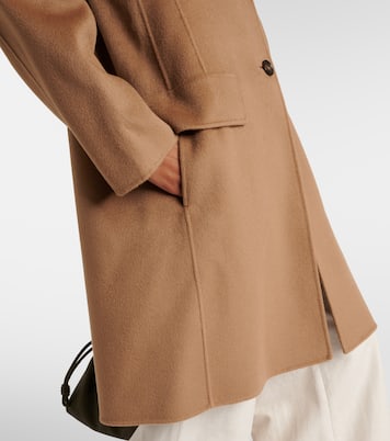 Cappotto in lana | 'S Max Mara