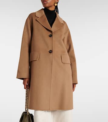 Cappotto in lana | 'S Max Mara