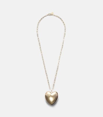 Collier Paulette en or 14 ct | Lauren Rubinski
