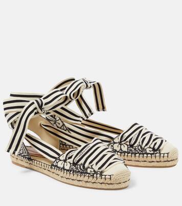 Sol espadrilles | Zimmermann