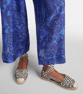 Sol espadrilles | Zimmermann