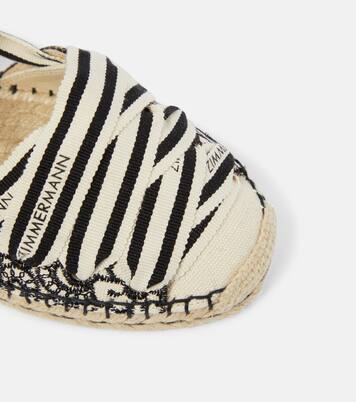 Sol espadrilles | Zimmermann