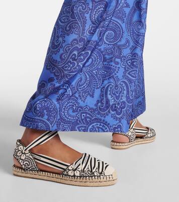 Sol espadrilles | Zimmermann