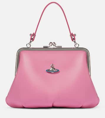 Cabas Granny Frame en cuir | Vivienne Westwood