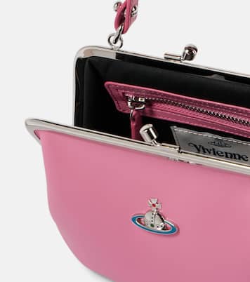 Cabas Granny Frame en cuir | Vivienne Westwood