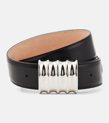 Gürtel Julius Small aus Leder | Khaite