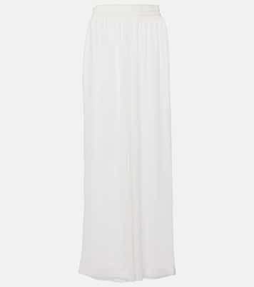 Pantaloni a palazzo Mika | Jade Swim