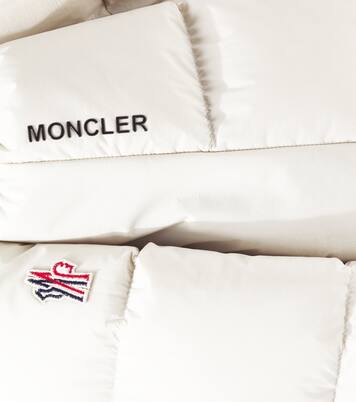 Skijacke Mandres | Moncler Grenoble Enfant