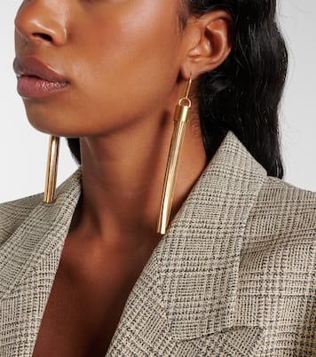 Boucles d’oreilles Naoki | Isabel Marant