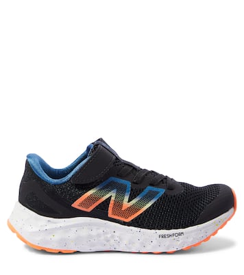 Laufschuhe M More v4 | New Balance Kids