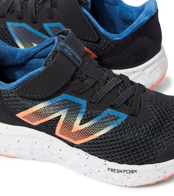 Laufschuhe M More v4 | New Balance Kids