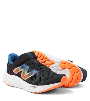 Laufschuhe M More v4 | New Balance Kids
