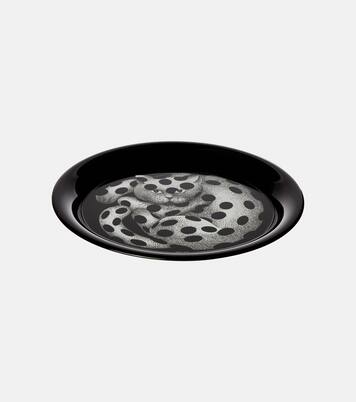 High Fidelity tray | Fornasetti