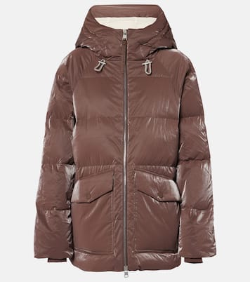 Fullerton down jacket | Varley