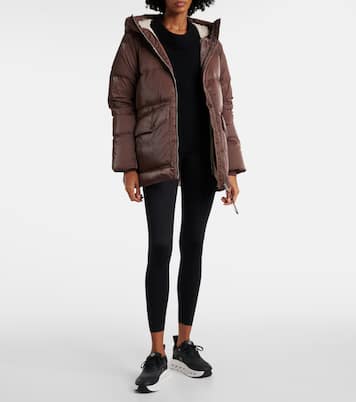 Fullerton down jacket | Varley