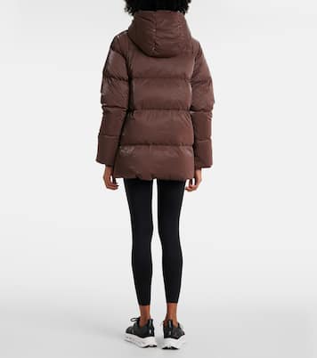 Fullerton down jacket | Varley