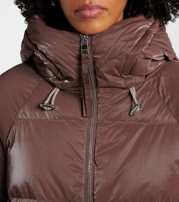 Fullerton down jacket | Varley