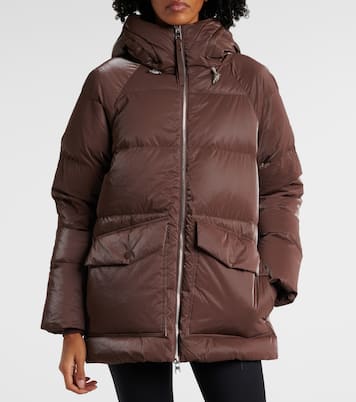 Fullerton down jacket | Varley