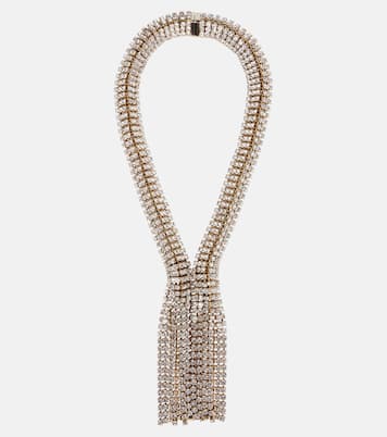 Collier à cristaux | Rabanne