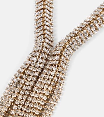 Collier à cristaux | Rabanne