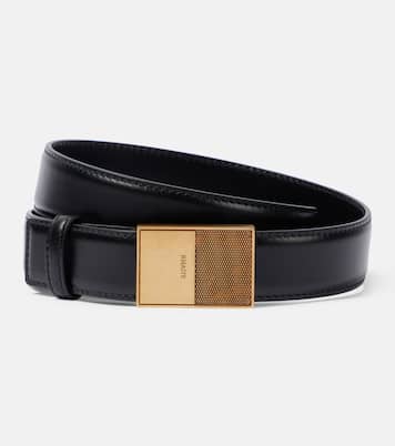 Cintura Elio in pelle | Khaite