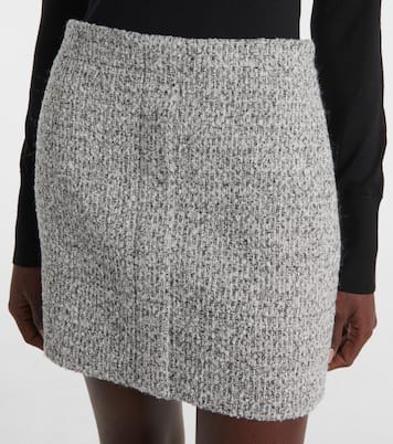 Mini-jupe White Label Elise | Proenza Schouler