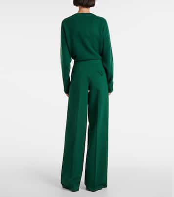Pantalon ample Emotional Essence | Dorothee Schumacher