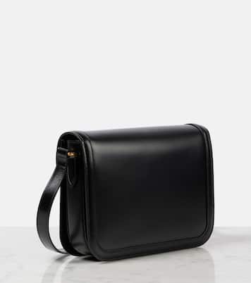 Sac 9TO5 VLogo Signature en cuir | Valentino Garavani