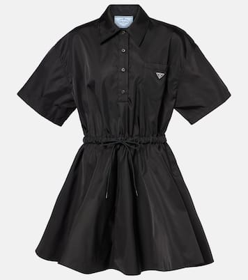 Miniabito in Re-Nylon | Prada