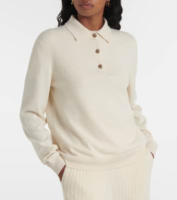 Polopullover aus Kaschmir | Loro Piana