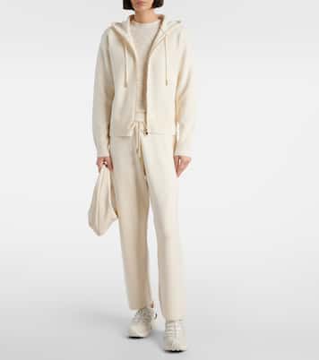Wool and cashmere jacket | Moncler