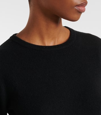 Jersey Body de mezcla de cachemir | Extreme Cashmere