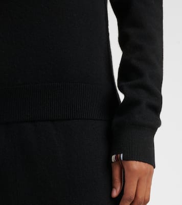 Jersey Body de mezcla de cachemir | Extreme Cashmere