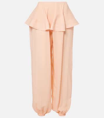 Weite Hose | Alaïa