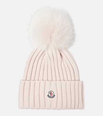 Gorro de lana | Moncler