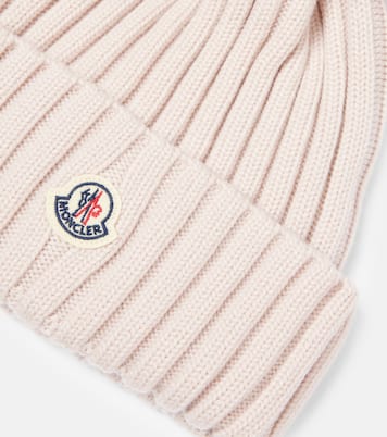 Gorro de lana | Moncler